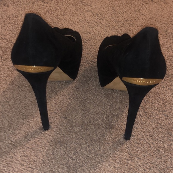 Michael Kors Heels size 8 - Picture 9 of 11